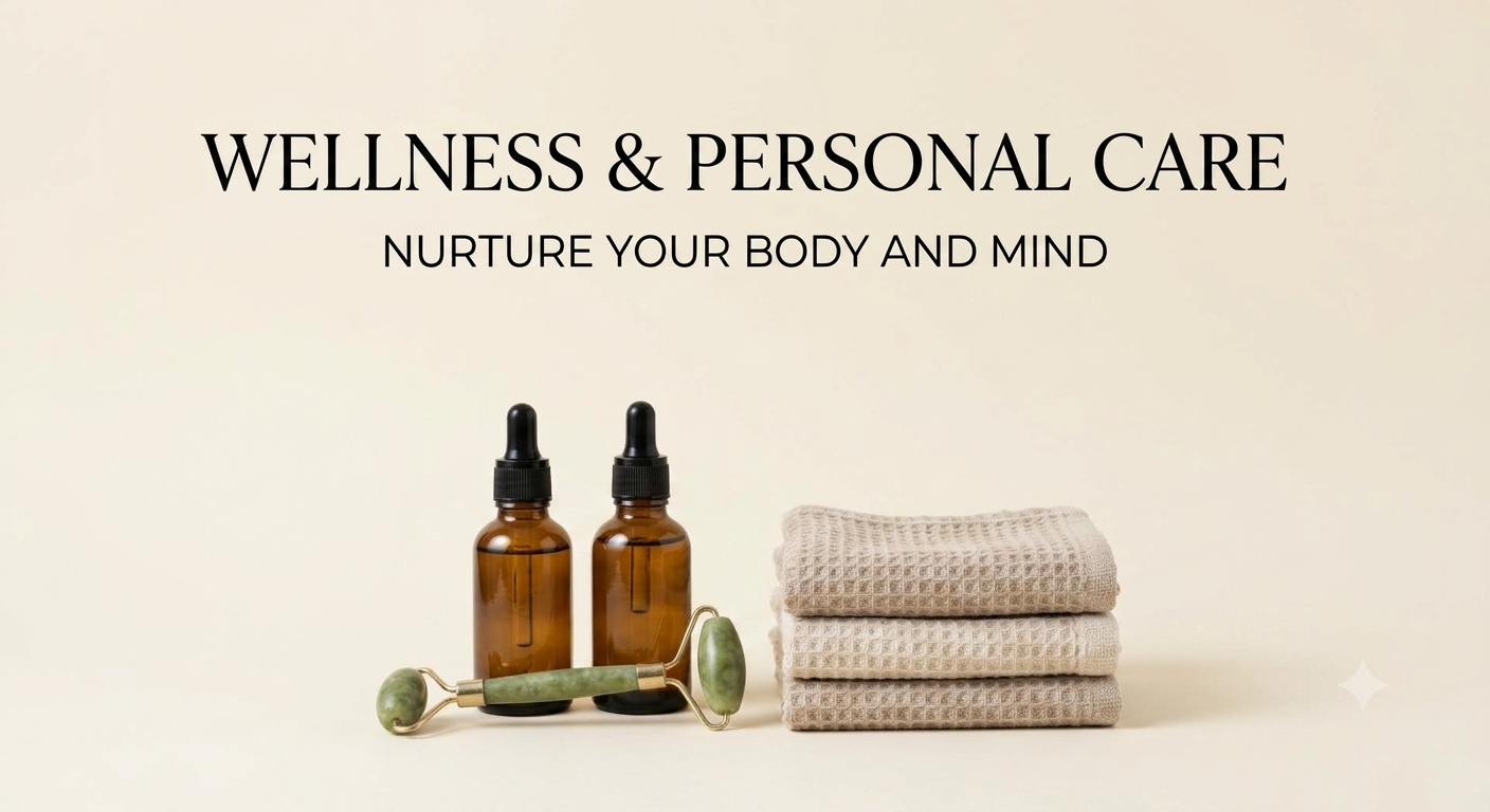 Wellness & Personal Care