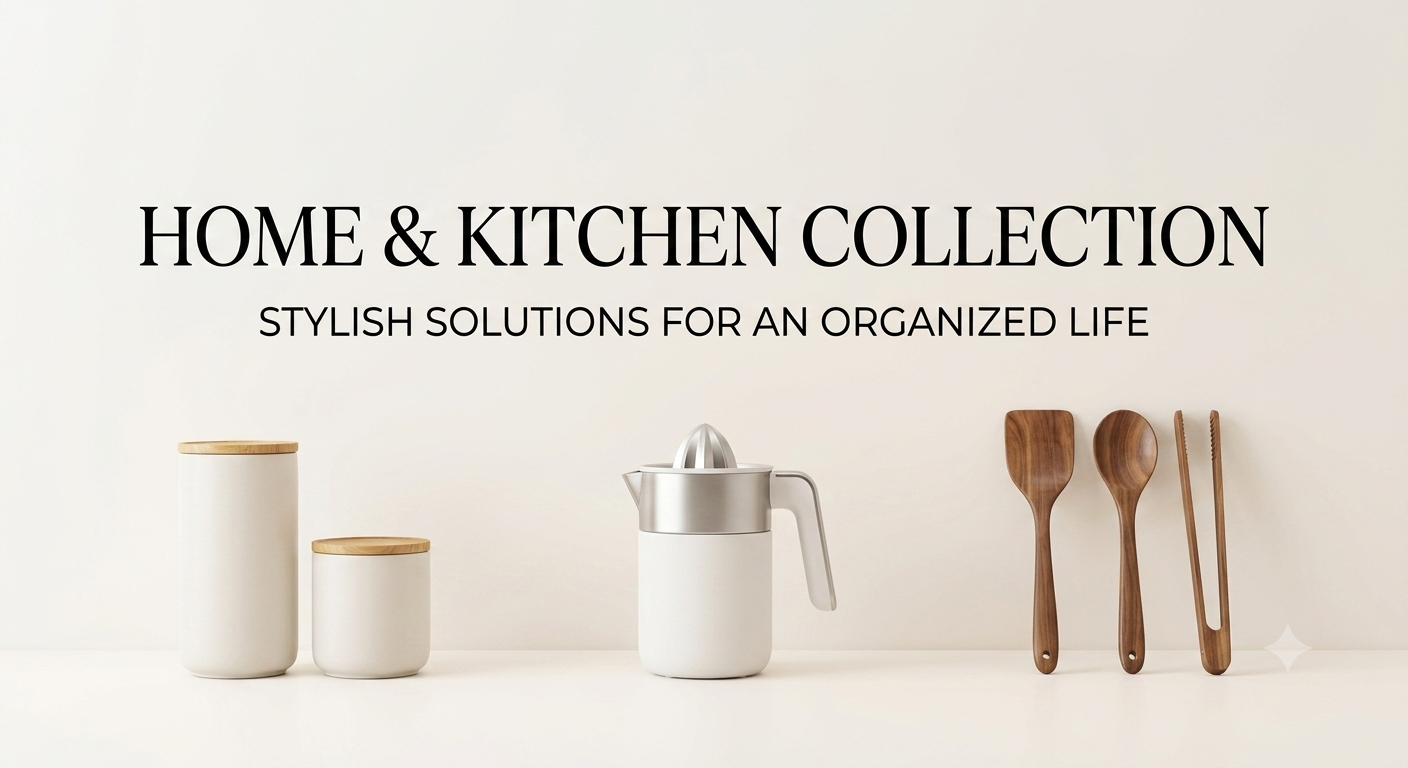 Home & Kitchen