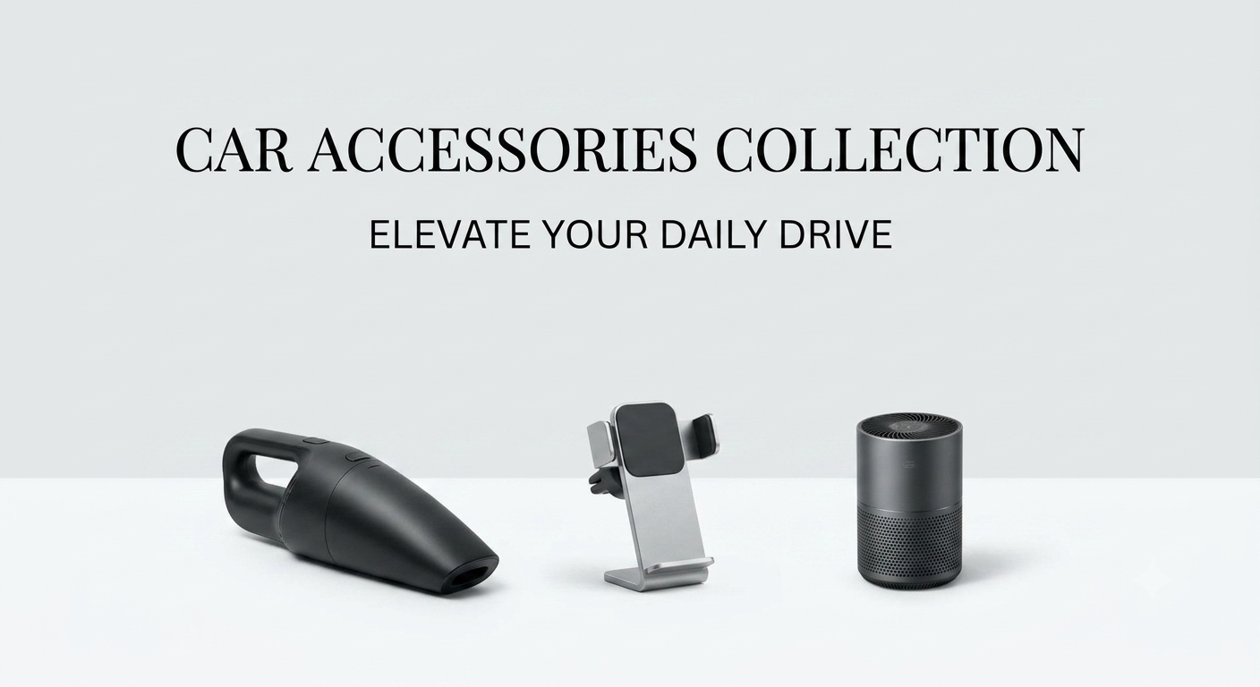 Car Accessories