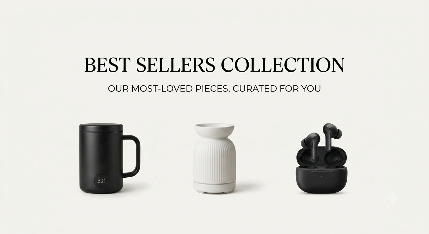Best Sellers