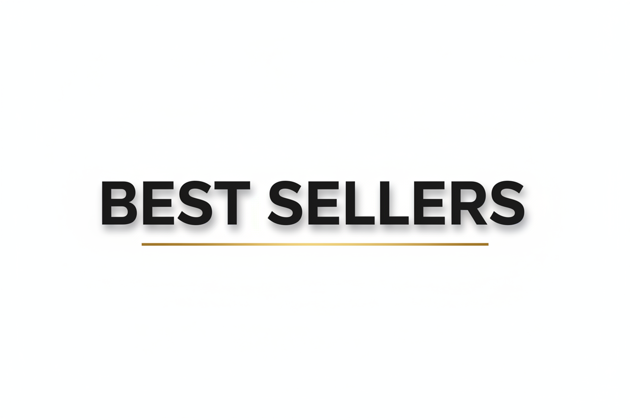 Best Sellers