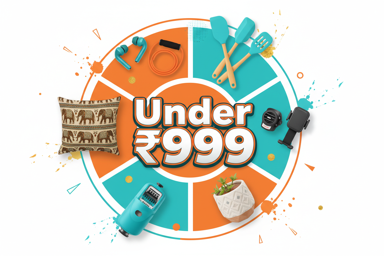 Under 999