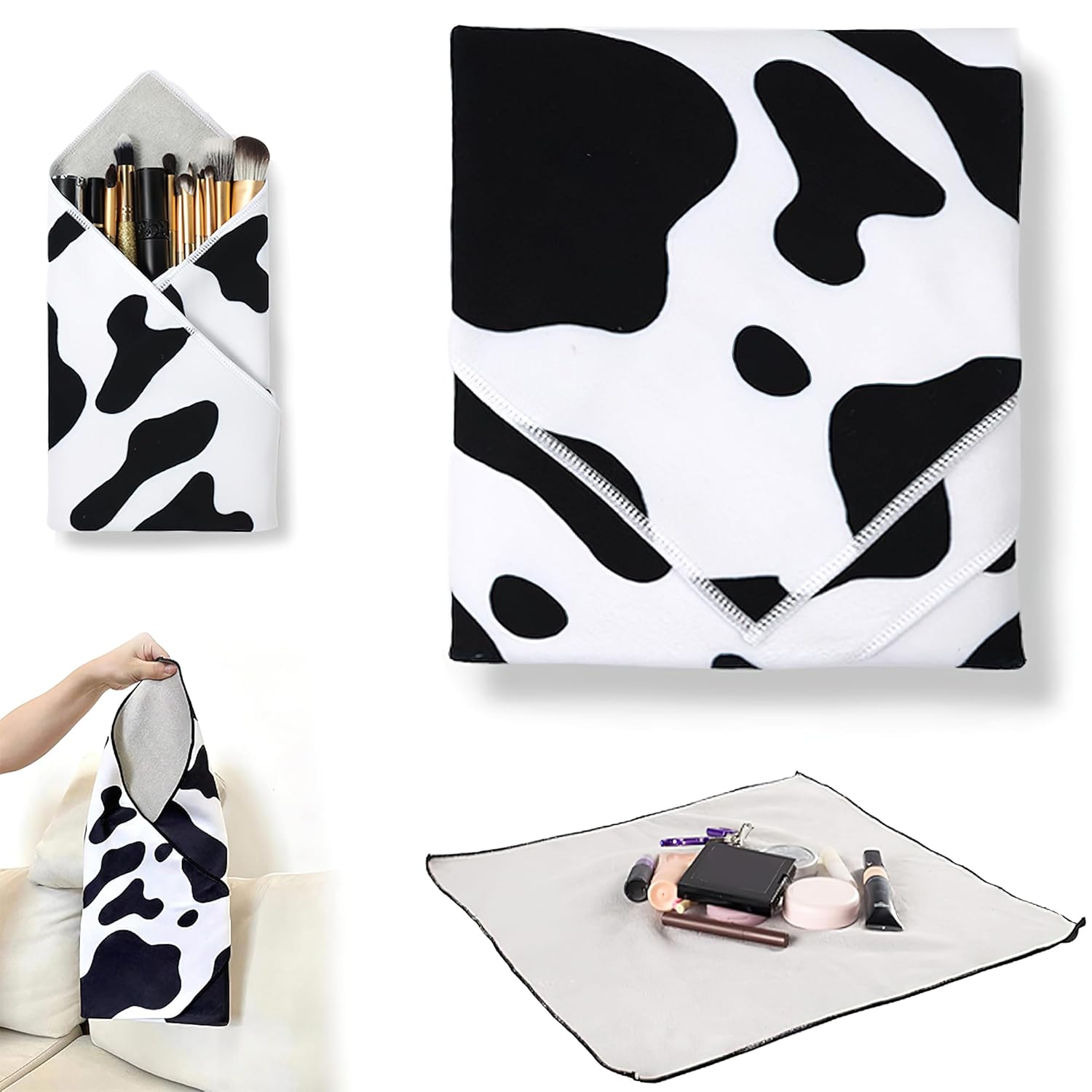 Magic Self-Adhesive Cloth Wrap