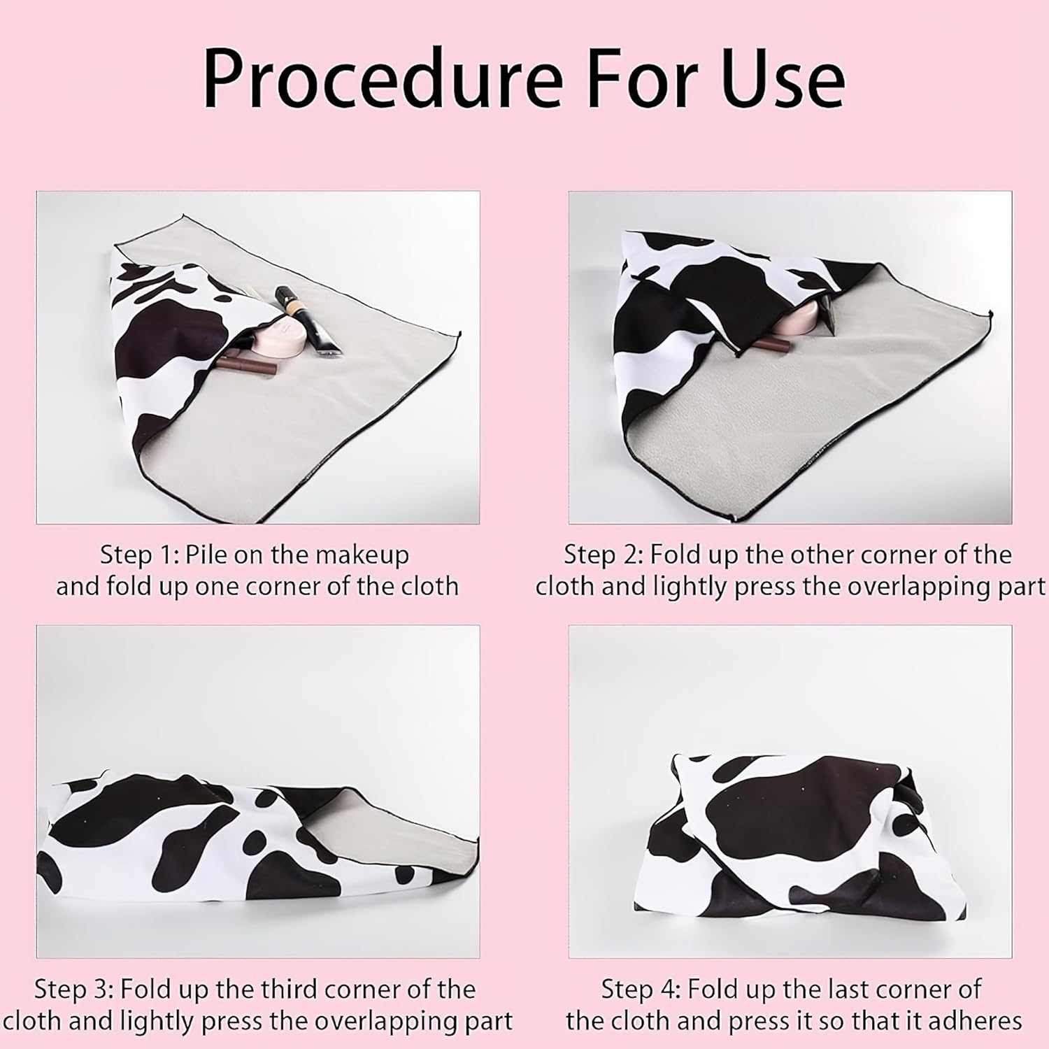 Magic Self-Adhesive Cloth Wrap