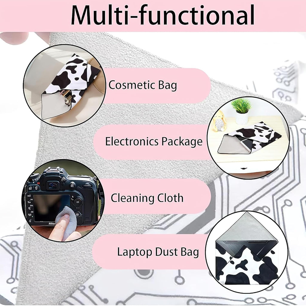 Magic Self-Adhesive Cloth Wrap