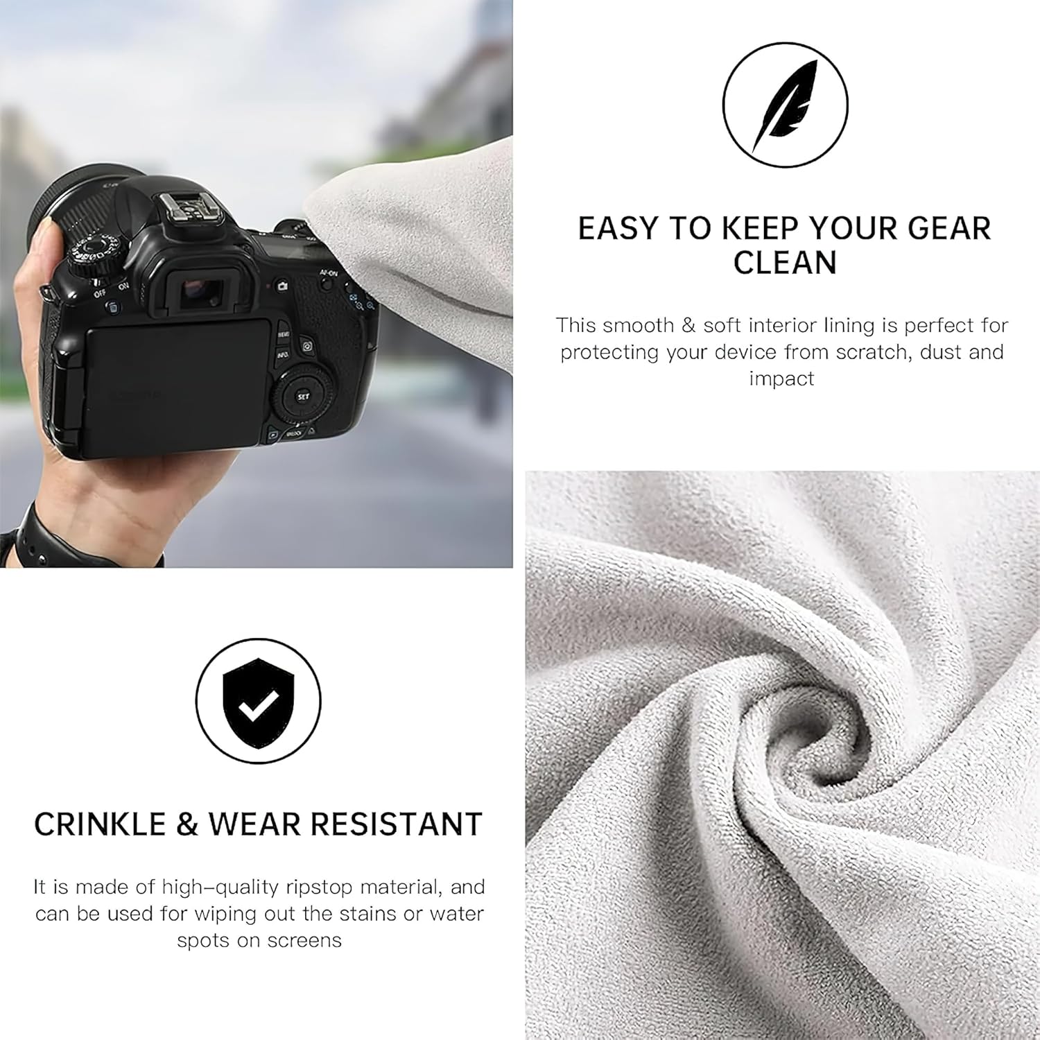 Magic Self-Adhesive Cloth Wrap
