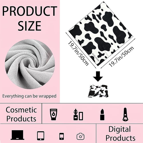 Aeonrix Magic Self-Adhesive Protective Cloth Wrap – Anti-Scratch, Multi-Use