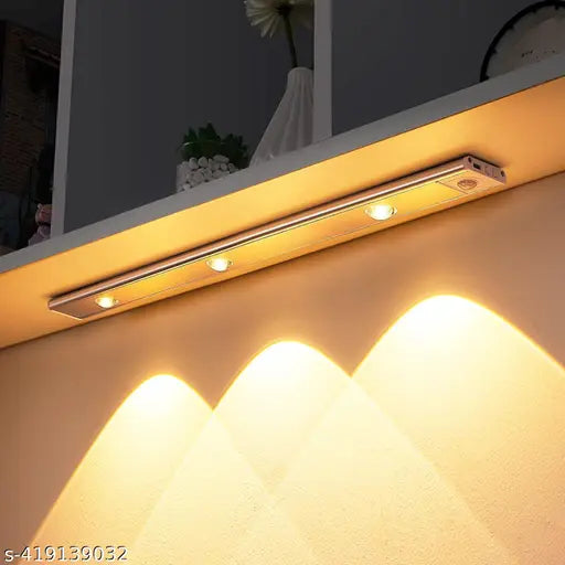 Aeonrix Under Cabinet LED Motion Sensor Light