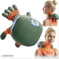 Aeonrix 4D Shiatsu Neck Massager - front view